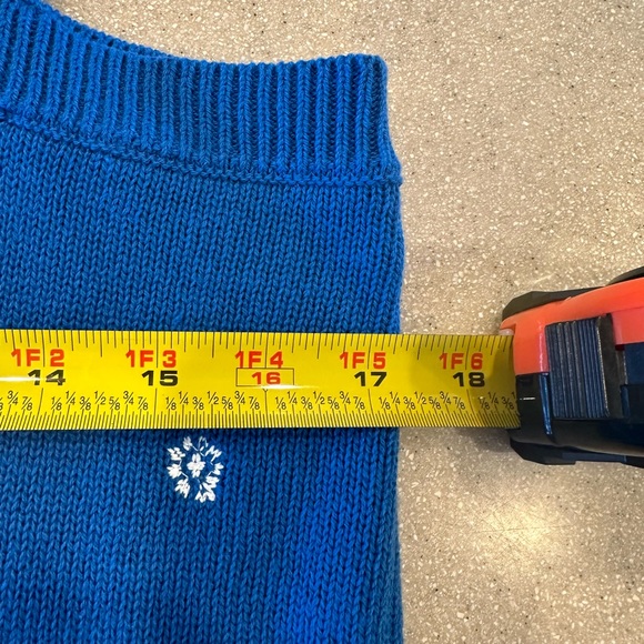 Loft sweater set. - Picture 7 of 9